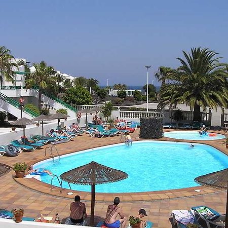 Playa Park Tias Exterior photo