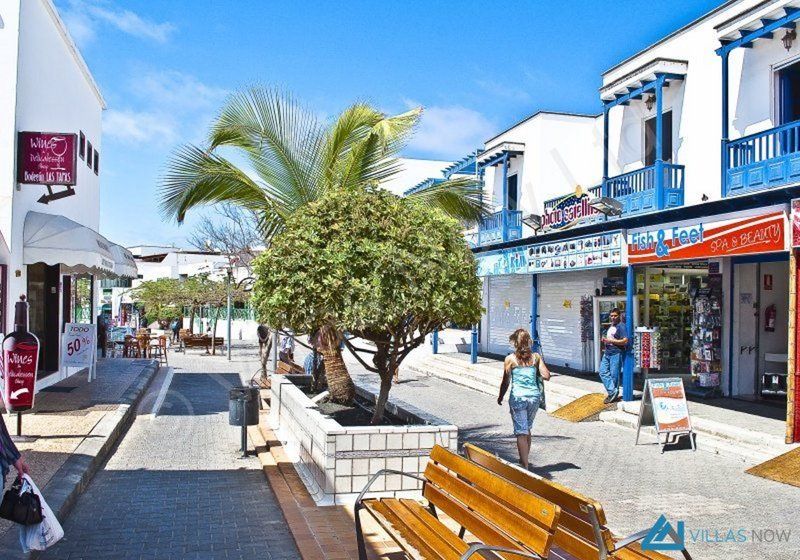 Playa Park Tias Exterior photo